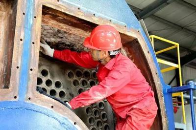 夏季清洁锅炉停运期间保养维护知识点汇总 停炉也有很多事要做！