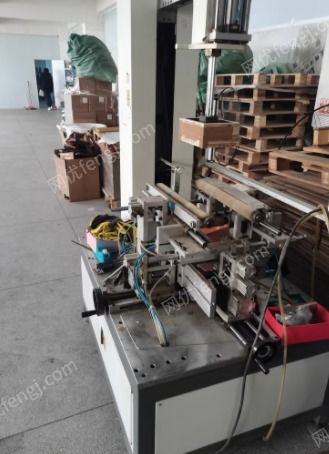 广东广州盒厂整套设备出售与机械设备维护指南