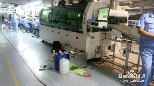 SMT设备维护保养指南 确保生产线高效稳定运行